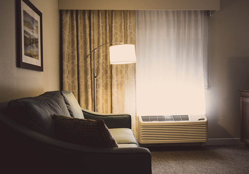 Hampton Inn Lincoln Airport - Lincoln Hotel Group